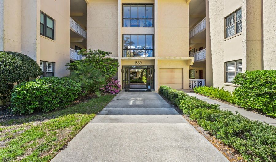 1830 SEVILLA Blvd 208, Atlantic Beach, FL 32233 - 1 Beds, 2 Bath