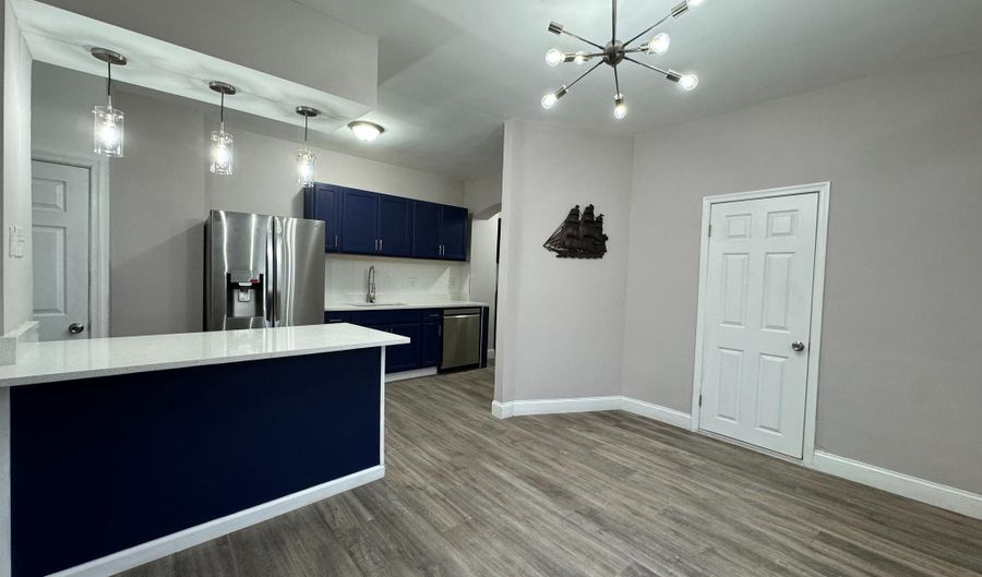 3114 PELHAM Ave, Baltimore, MD 21213 - 4 Beds, 3 Bath