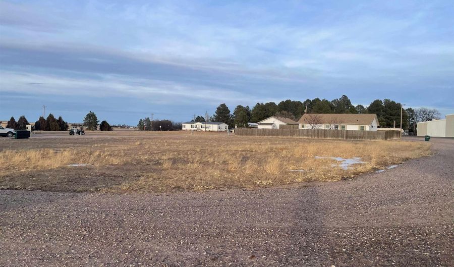 BOYCE AVE lot 3 4 5 6, Albin, WY 82050 - 0 Beds, 0 Bath