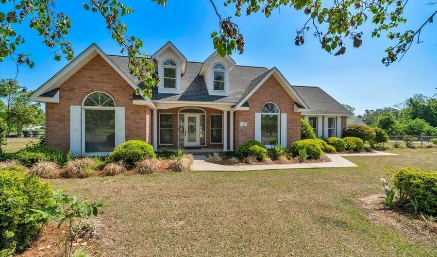 420 James St, Ailey, GA 30410 - 3 Beds, 2 Bath