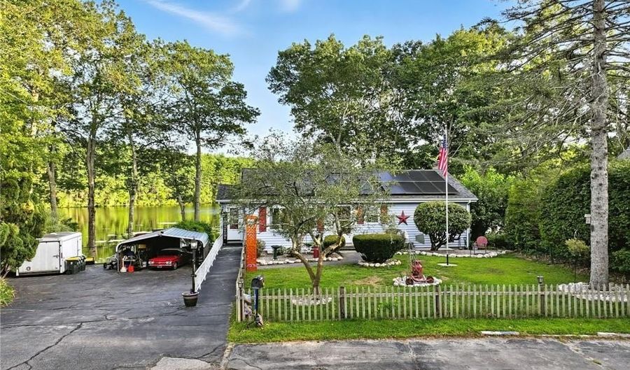 55 Slater Dr, Burrillville, RI 02830 - 3 Beds, 3 Bath