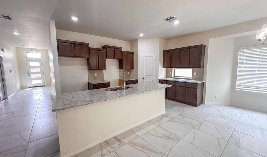 12821 DE LA ROSA Ave, El Paso, TX 79928 - 4 Beds, 3 Bath