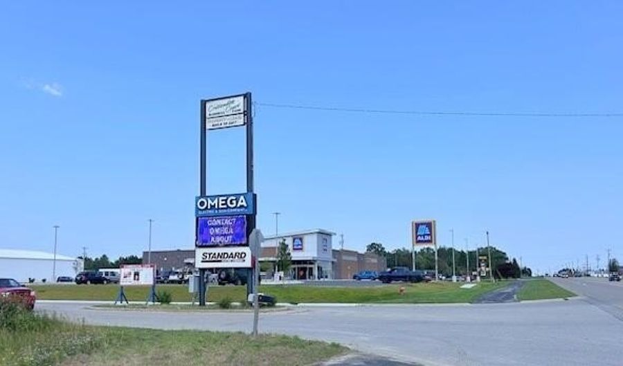 M-32/Crittenden Court lot 7, Alpena, MI 49707 - 0 Beds, 0 Bath