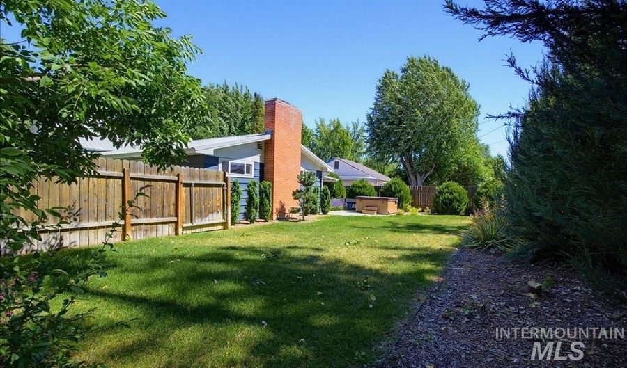 1803 S Atlantic St, Boise, ID 83705 - 4 Beds, 2 Bath