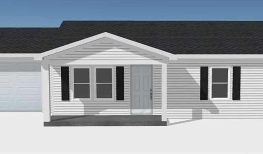 1170 Pearl St, Austin, IN 47102 - 3 Beds, 2 Bath