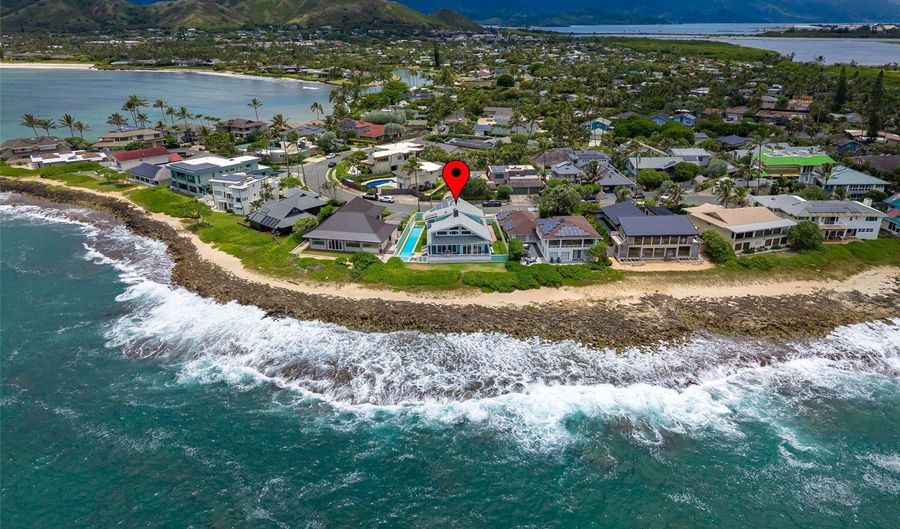586 Kaimalino St, Kailua, HI 96734 - 4 Beds, 3 Bath