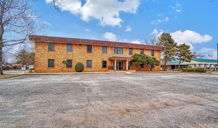 111 Sequoyah Ln, Altus, OK 73521 - 0 Beds, 0 Bath