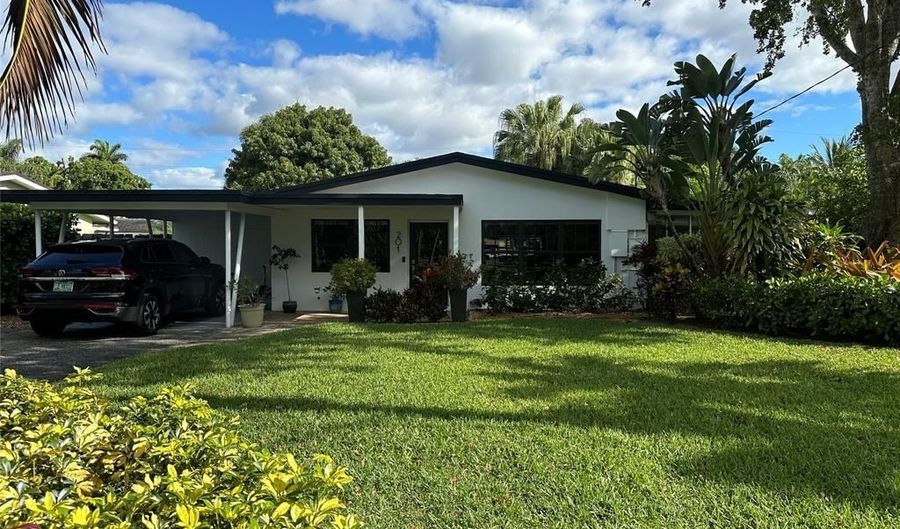 201 NW 20th St, Wilton Manors, FL 33311 - 3 Beds, 2 Bath