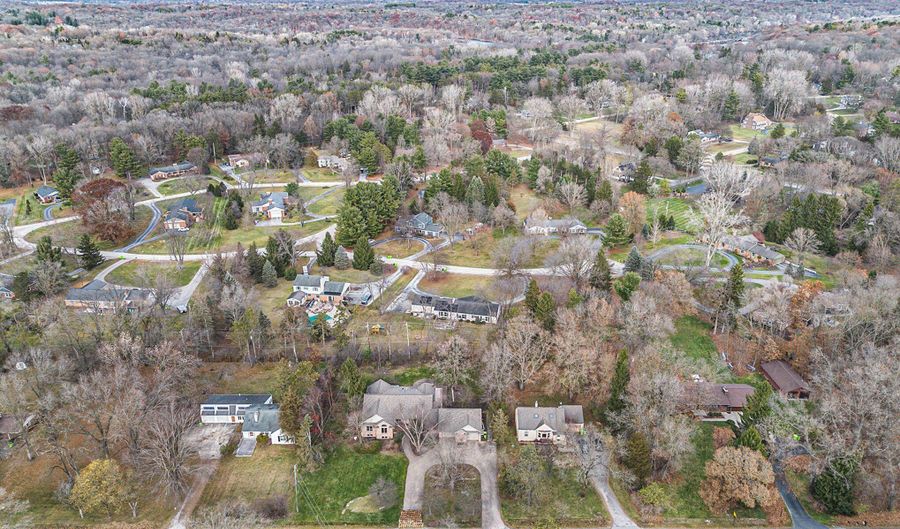 3680 Miller Rd, Ann Arbor, MI 48103 - 4 Beds, 4 Bath