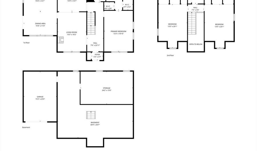 22 Country Ln, Berkley, MA 02779 - 3 Beds, 3 Bath