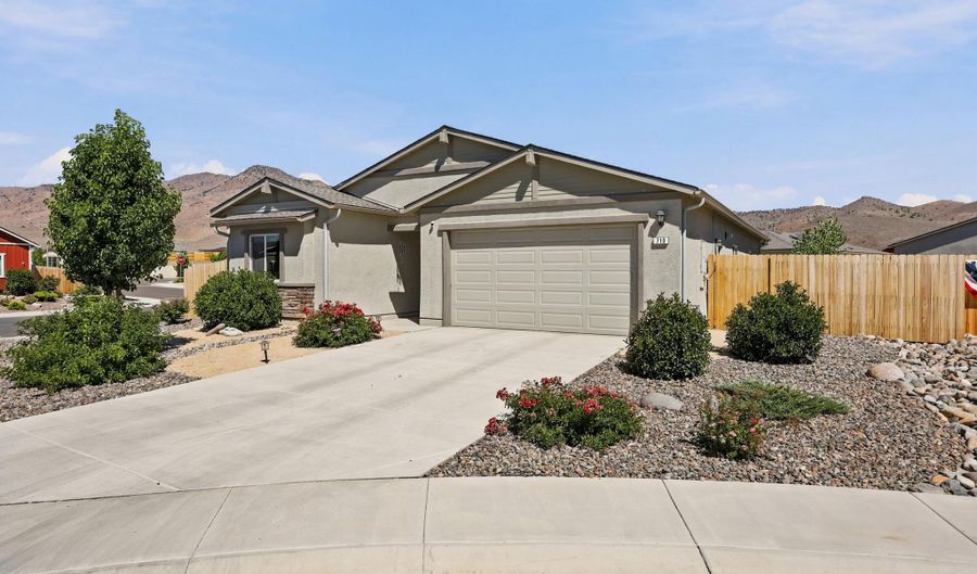 710 Ruby Valley Ct, Dayton, NV 89403 - 3 Beds, 2 Bath