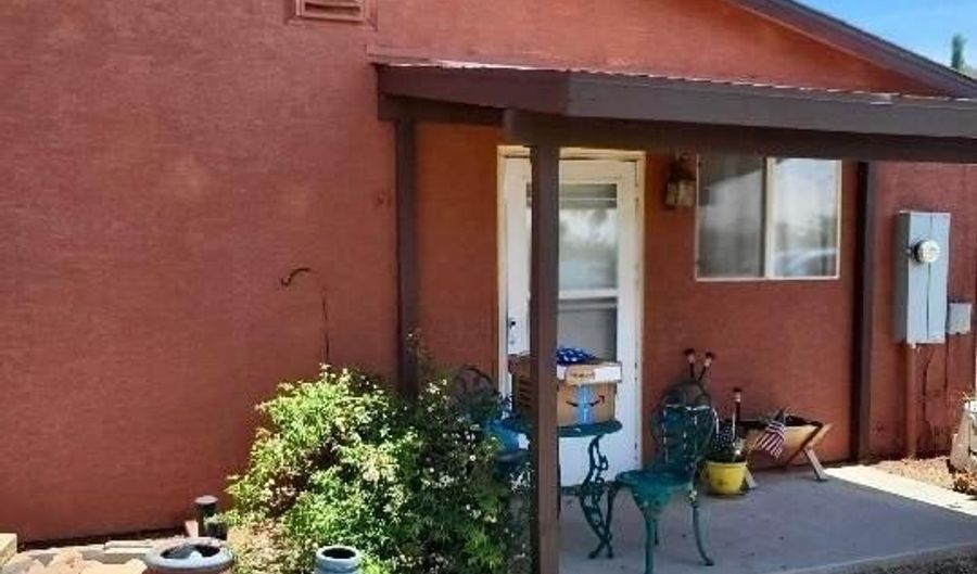 22750 W PACIFIC St, Congress, AZ 85332 - 3 Beds, 3 Bath