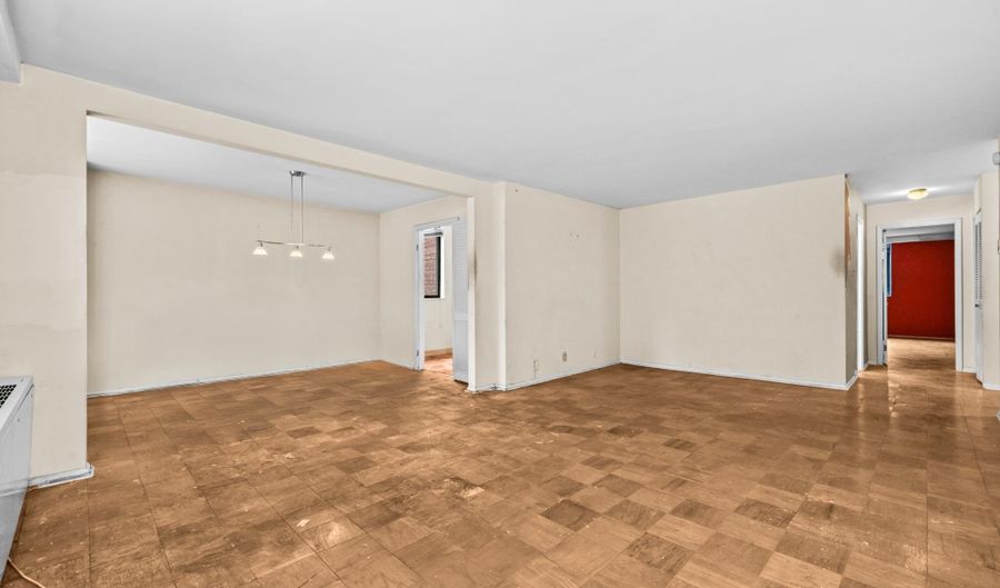 1420 N Street NW 412, Washington, DC 20005 - 1 Beds, 1 Bath