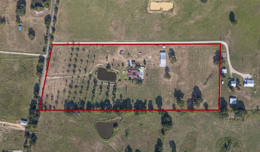 4699 County Road 1600, Alba, TX 75410 - 4 Beds, 3 Bath