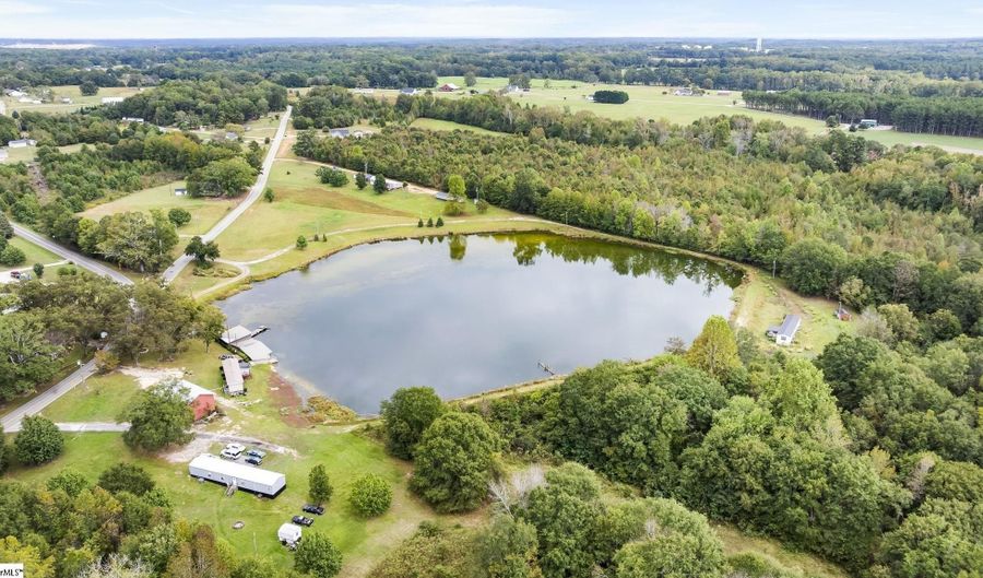 807 Cheddar Rd, Belton, SC 29627 - 0 Beds, 0 Bath