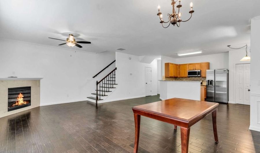 2597 Willow Grv 5, Acworth, GA 30101 - 3 Beds, 3 Bath
