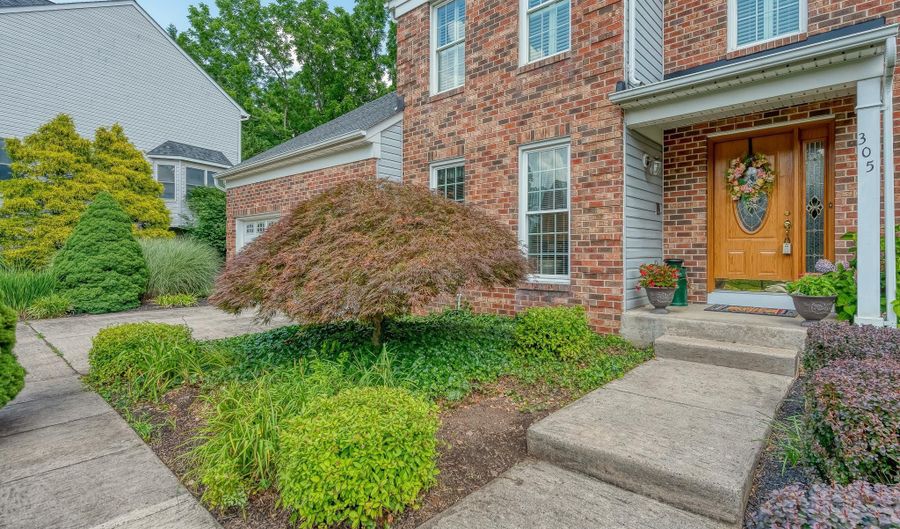 305 OVERVIEW Dr, Abingdon, MD 21009 - 4 Beds, 4 Bath