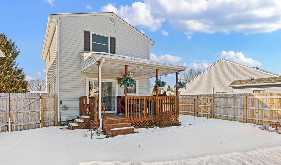 109 E SKEET Cir E, Bear, DE 19701 - 3 Beds, 2 Bath