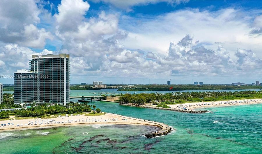10275 Collins Ave 224, Bal Harbour, FL 33154 - 1 Beds, 2 Bath