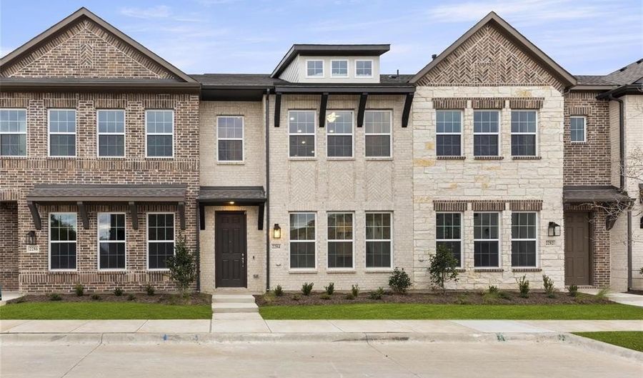 2284 Black Forest Dr, Allen, TX 75013 - 3 Beds, 4 Bath