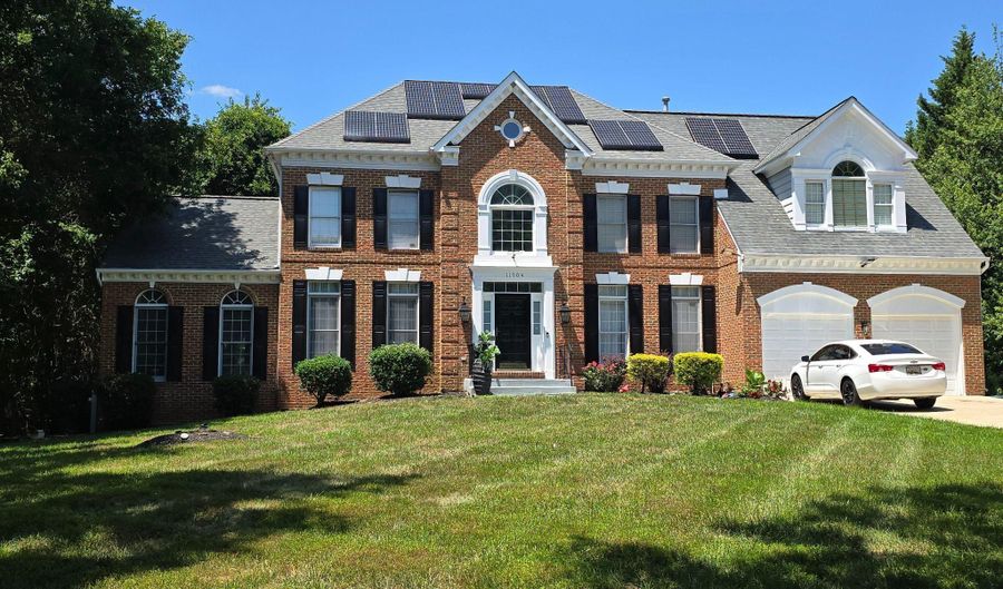 11904 SHADYSTONE Ter, Bowie, MD 20721 - 7 Beds, 5 Bath