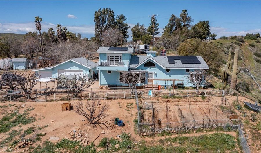 30090 Briggs Rd, Agua Dulce, CA 91390 - 3 Beds, 3 Bath