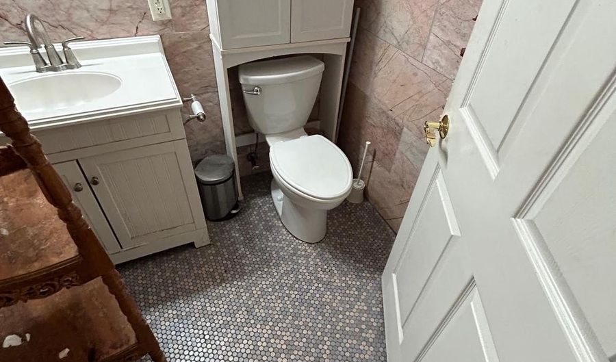 540 S MARTIN LUTHER KING JR Blvd, Dover, DE 19901 - 0 Beds, 0 Bath