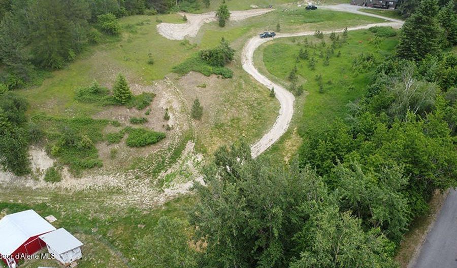6855 B Cemetery Rd, Bonners Ferry, ID 83805 - 0 Beds, 0 Bath