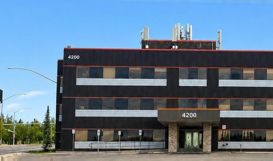 4200 Lake Otis Pkwy #204, Anchorage, AK 99508 - 0 Beds, 0 Bath