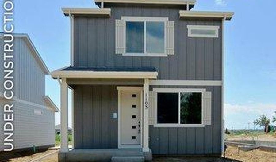 529 S 10th St, Berthoud, CO 80513 - 3 Beds, 3 Bath