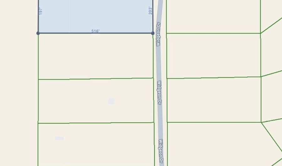 Widgeon Drive lot 3, Bonanza, OR 97623 - 0 Beds, 0 Bath