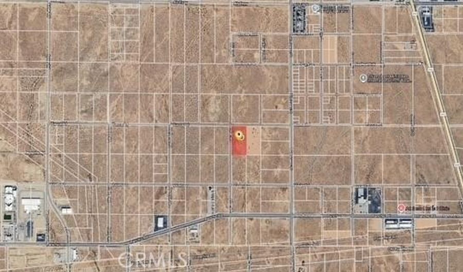 0 Lilac Rd, Adelanto, CA 92301 - 0 Beds, 0 Bath