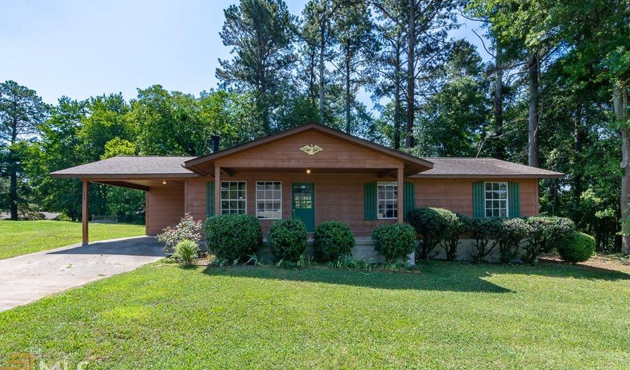 226 Willow Tree Ave, Baldwin, GA 30511 - 3 Beds, 2 Bath