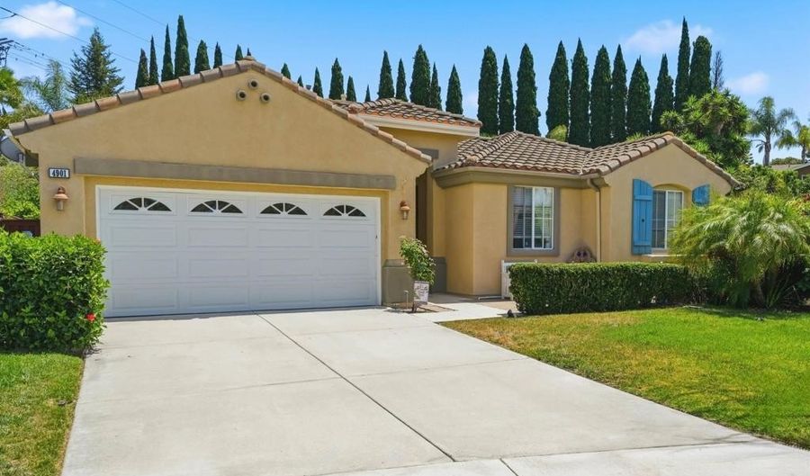 4901 Tropea St, Oceanside, CA 92057 - 3 Beds, 2 Bath