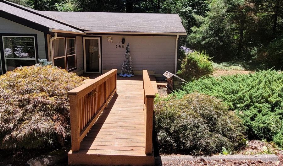 145 ELK Ln, Ariel, WA 98603 - 3 Beds, 2 Bath