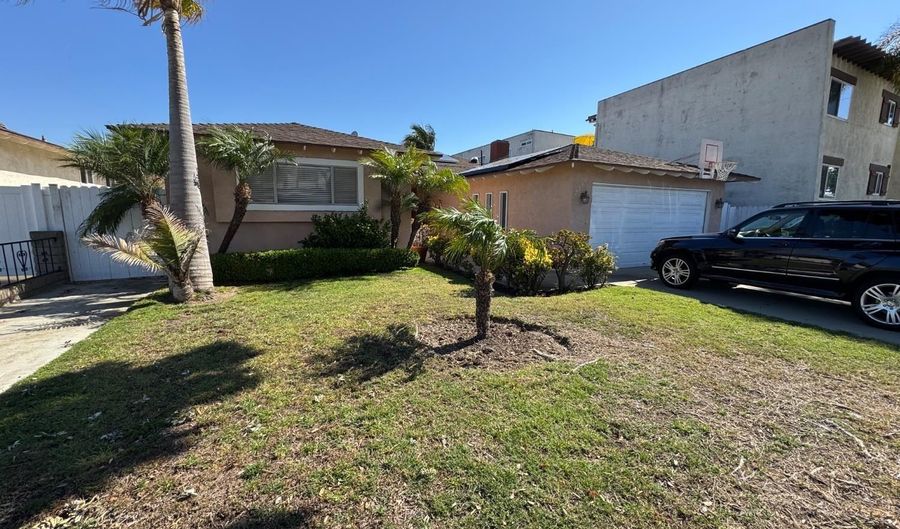 2160 236th St, Torrance, CA 90501 - 5 Beds, 0 Bath