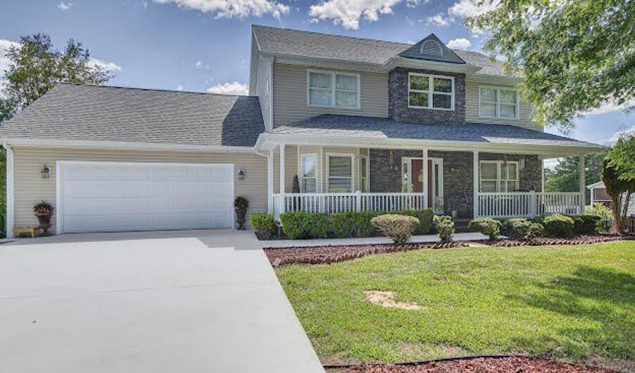26570 Preston Place Dr, Abingdon, VA 24211 - 3 Beds, 3 Bath