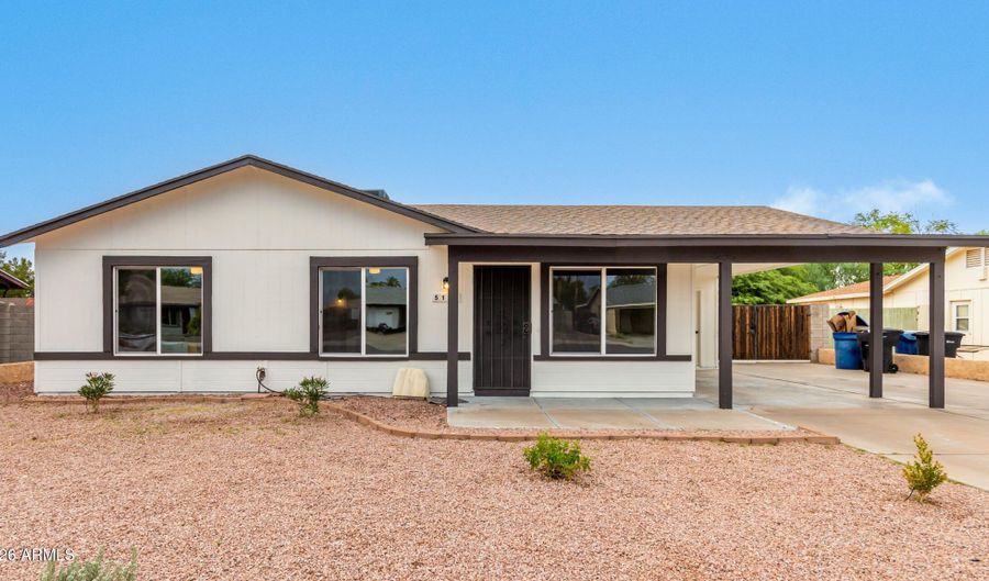 518 N PEPPERWOOD Ct, Chandler, AZ 85226 - 3 Beds, 2 Bath