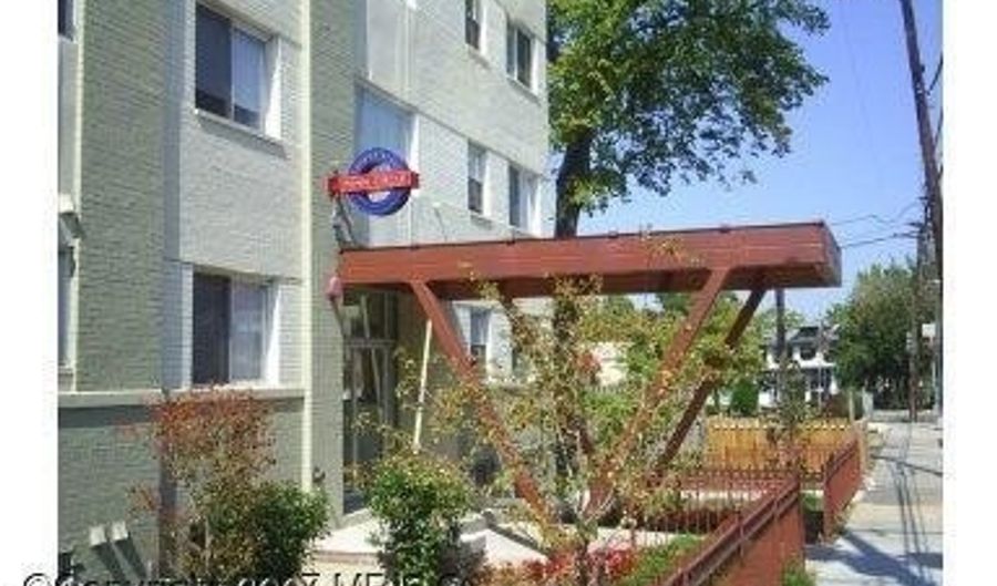 1501 27TH St SE 104, Washington, DC 20020 - 1 Beds, 1 Bath