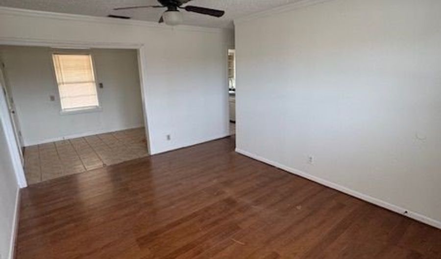 5368 Encino Rd, Abilene, TX 79605 - 3 Beds, 1 Bath