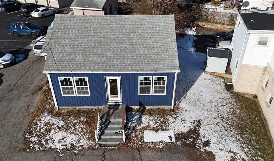 149 Front St, Lincoln, RI 02865 - 4 Beds, 2 Bath