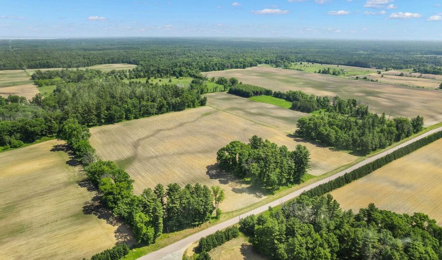BUTTERCUP AVENUE lot 1-3, Arkdale, WI 54613 - 0 Beds, 0 Bath
