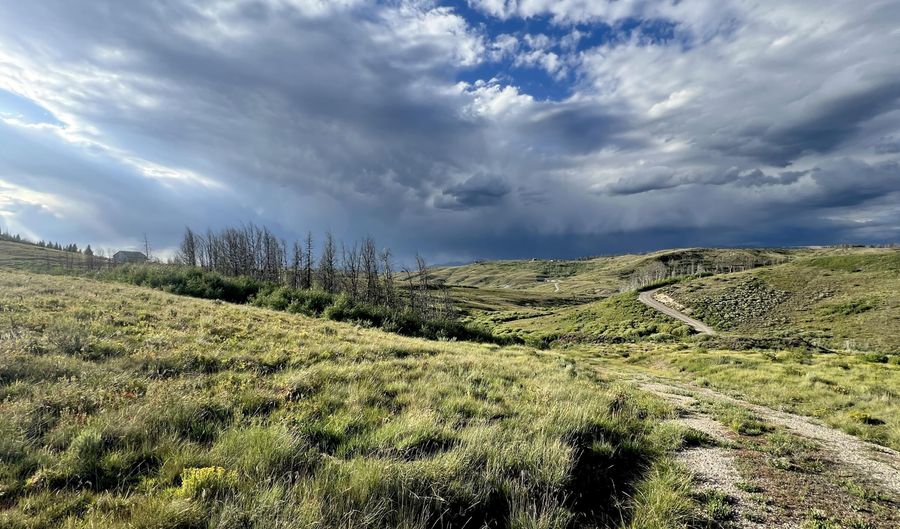 127 MOUNTAIN VIEW Dr, Bondurant, WY 82922 - 0 Beds, 0 Bath