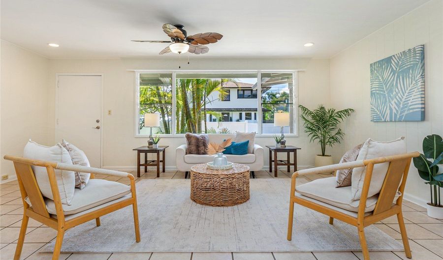 445 N Kainalu Dr B, Kailua, HI 96734 - 3 Beds, 2 Bath