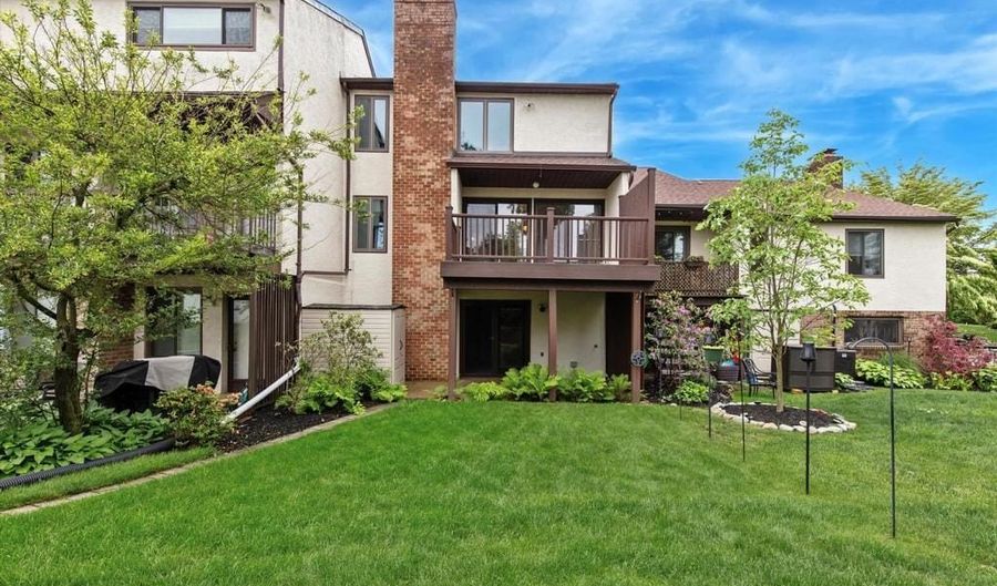 2601 JEFFERSON Ct, Ambler, PA 19002 - 3 Beds, 4 Bath