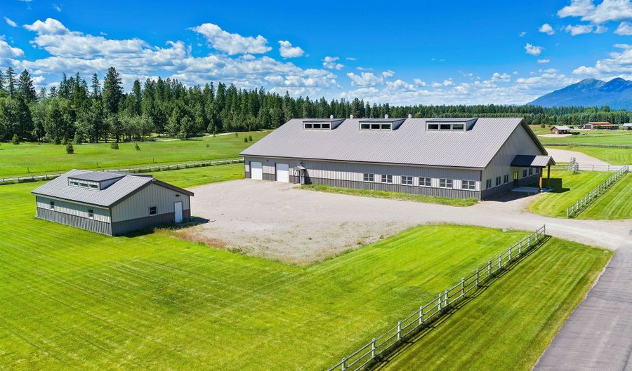 150 Hill Rd, Bigfork, MT 59911 - 0 Beds, 0 Bath