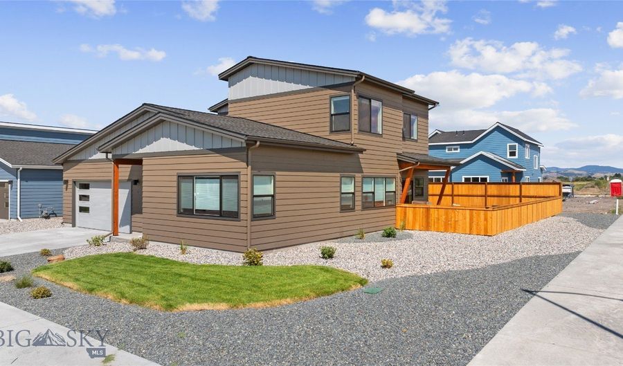 118 N Eldorado Ave, Bozeman, MT 59718 - 3 Beds, 3 Bath
