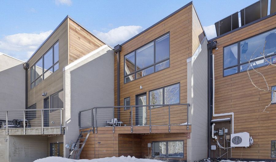 319 AABC C, Aspen, CO 81611 - 0 Beds, 0 Bath