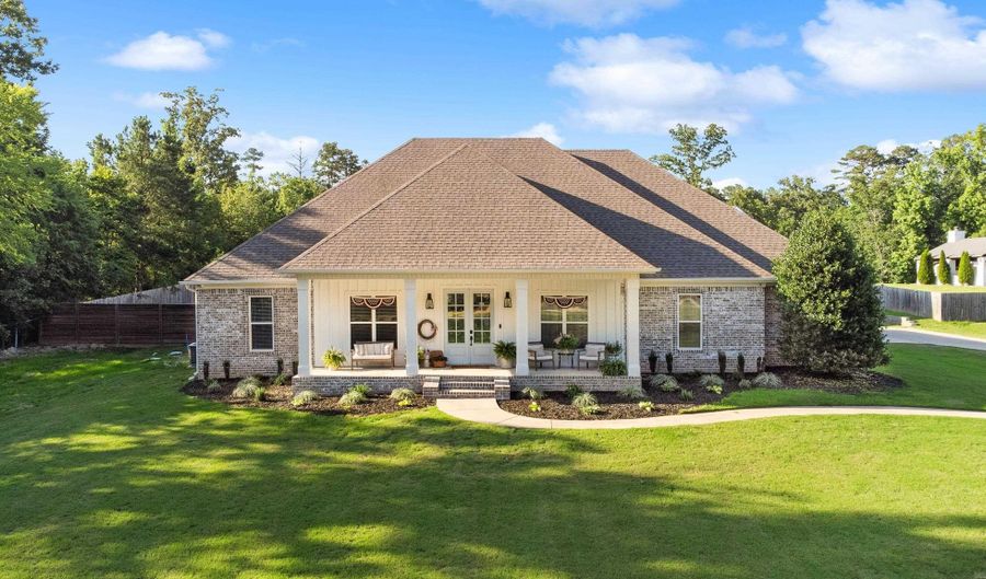 3506 Brock Rd, Alexander, AR 72002 - 4 Beds, 3 Bath