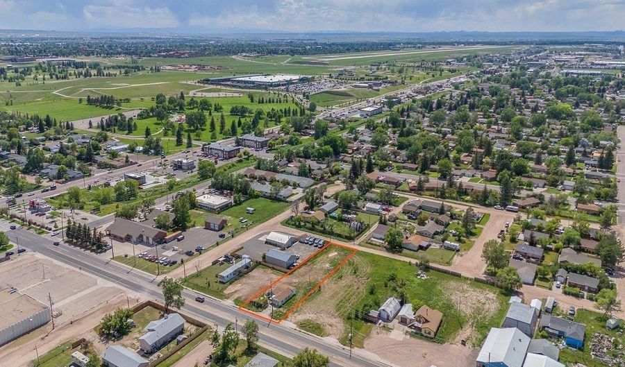 4810 RIDGE Rd, Cheyenne, WY 82009 - 2 Beds, 1 Bath